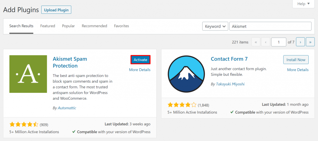 Vì sao WordPress phải dùng plugin?
